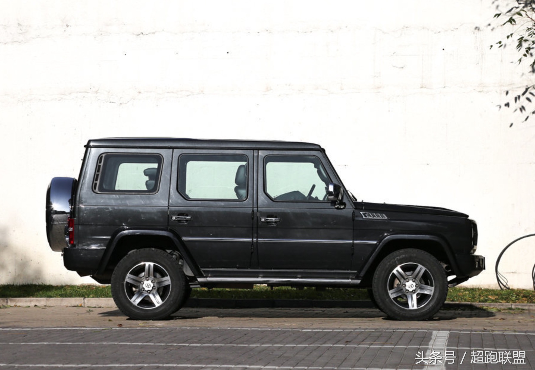 北汽bj 80越野车价格_北京越野吉普车bj80