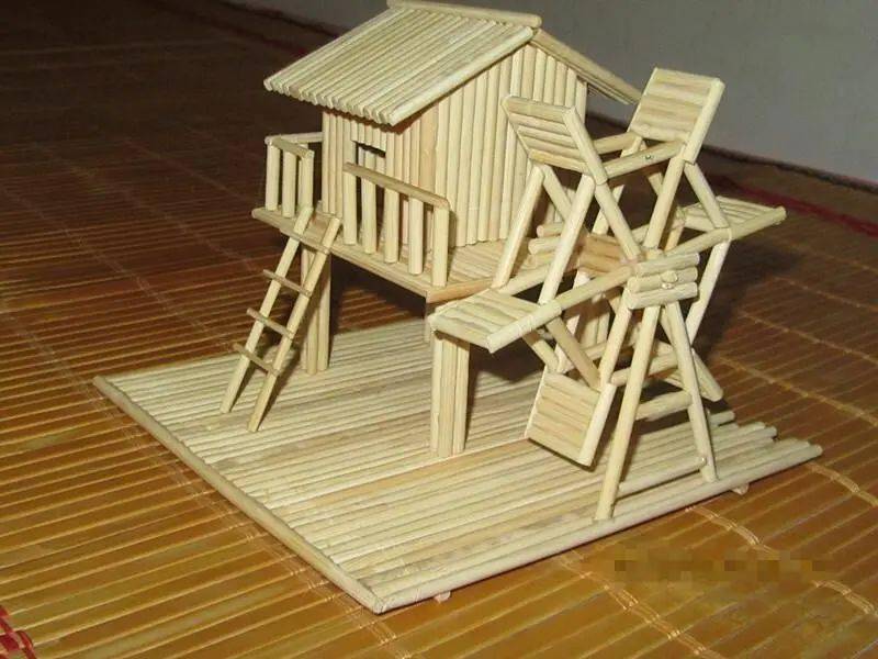 绿色生活每一天变废为宝其实很简单一次性筷子篇文末有福利哦