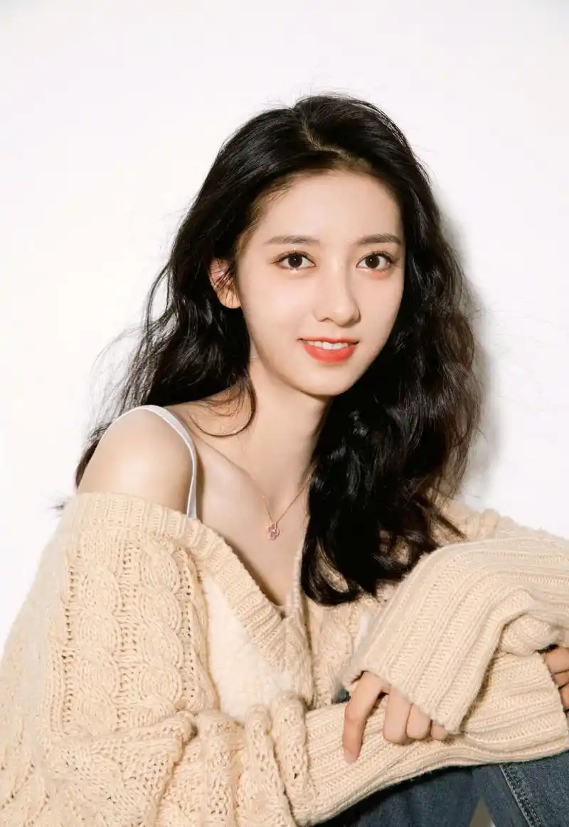 陈姝君美拍图集