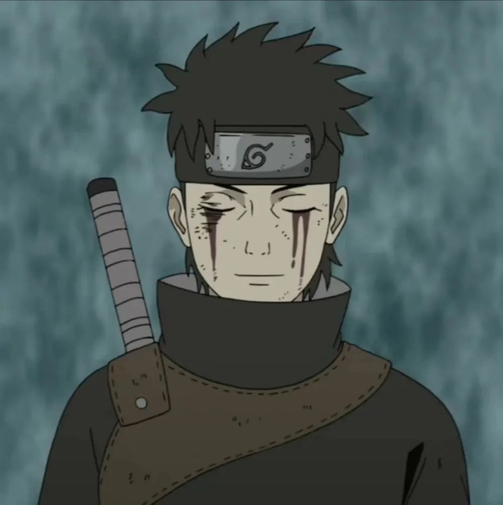 往期精选:如果宇智波止水没中毒跳崖,而是移植普通人的眼睛,能开