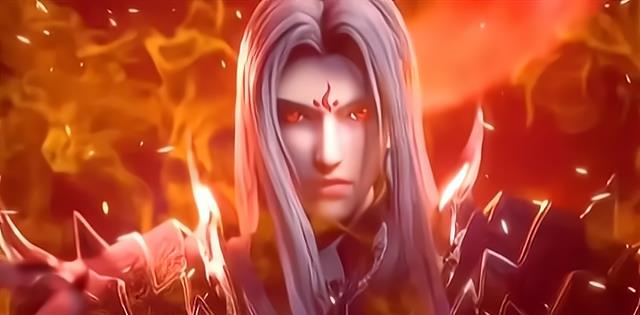 原创斗罗大陆都说修罗唐三很帅却不知道手持修罗剑的小舞更霸气