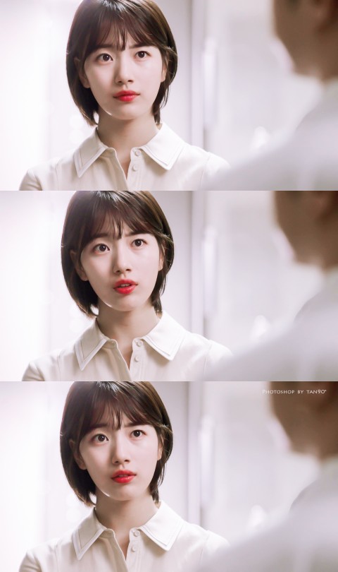 当你沉睡时# 裴秀智(cr:tan酒十)