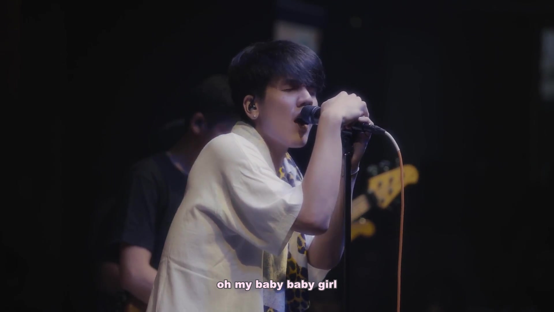 【中字】泰国歌曲 meyou 2228212225222223 只有你