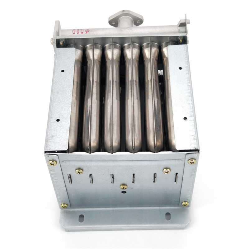 燃气煮面桶蒸包炉六6排火排燃烧器炉头节能王汤桶炉蒸炉火排配件