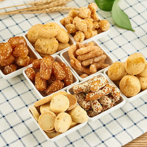 件果子清真糕点手工传统老式糕点心麦盛斋洛阳八大件相曲万余里41