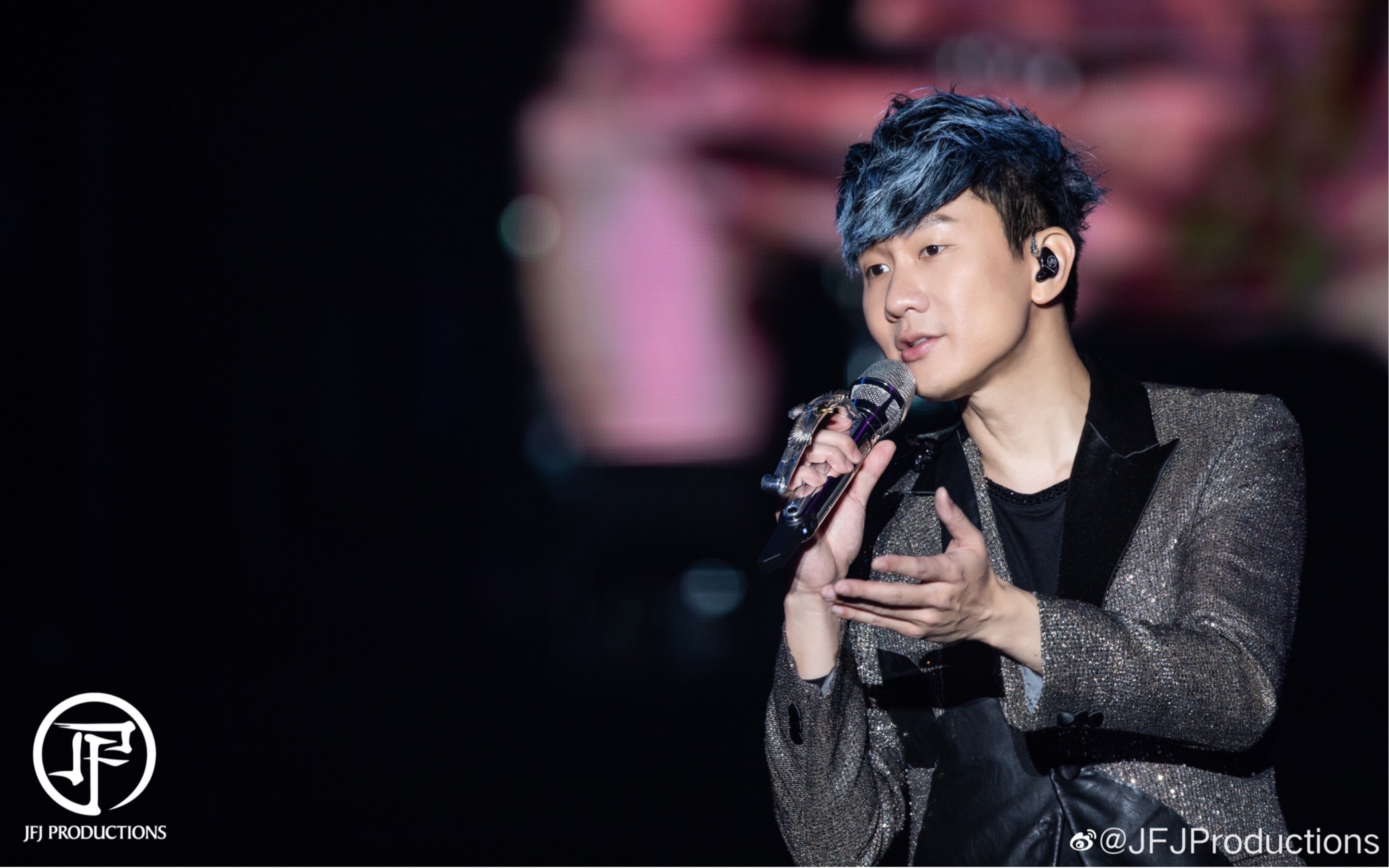 林俊杰 圣所2.0成都站《崇拜》_哔哩哔哩 (゜-゜)つロ 干杯~-bilibili