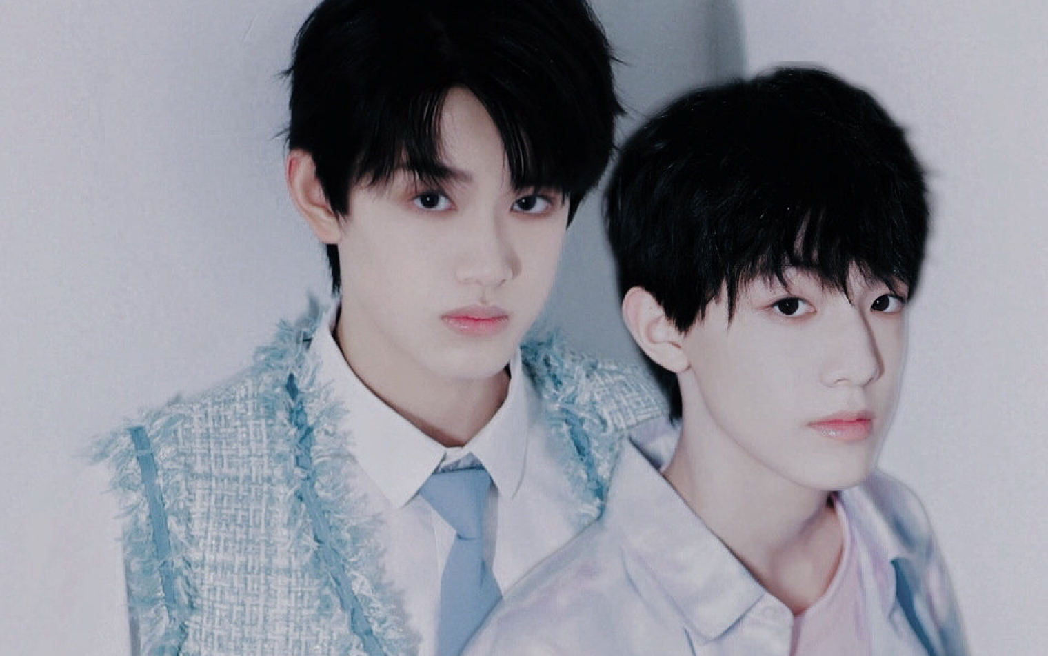 张泽禹张极,感谢左饺子友