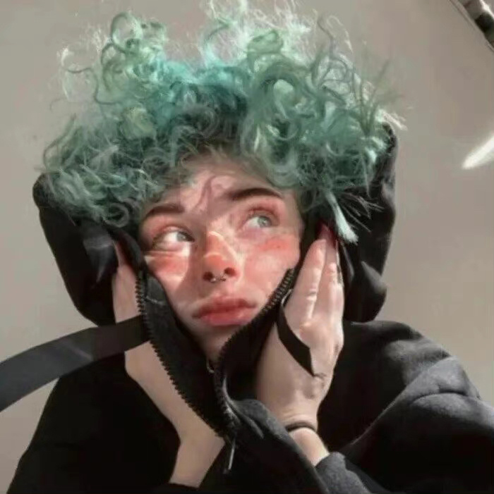 小众丨欧美男头像