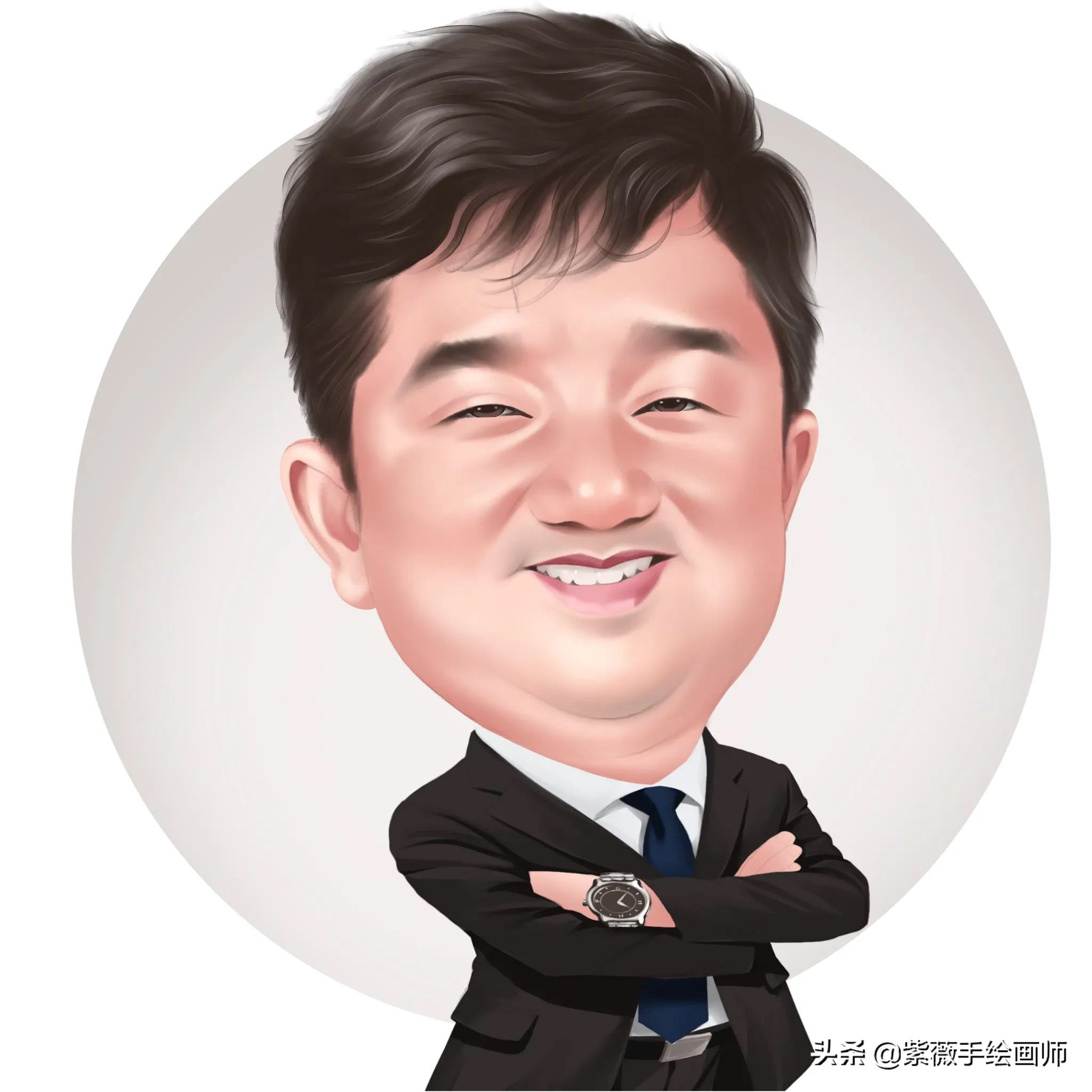 有品位的男人微信头像高清成熟头像推荐