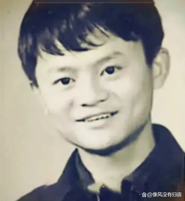 荒木由美子:马云的儿时偶像,曾六次去日本寻找,44岁时受邀来华