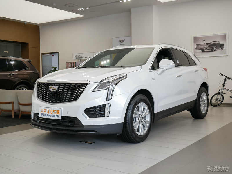 0t 】 2020款凯迪拉克xt5改款 28t 技术型报价_图片_太平洋汽车