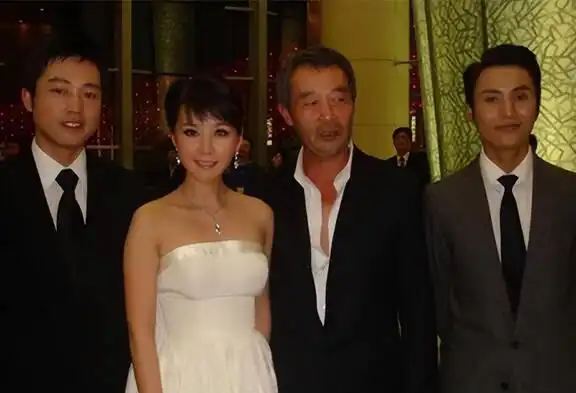 陈坤跟王子文的故事告诉我们这世上还真有不透风的墙