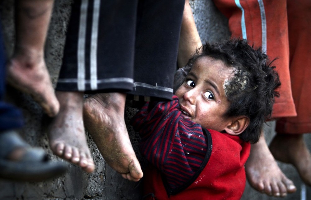 联合国人权理事会批准设立委员会调查以色列侵犯人权行为