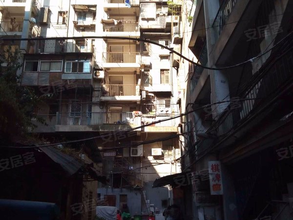 南巷社区,顺道街168号 - 武汉南巷社区二手房,租房,房价-武汉安居客