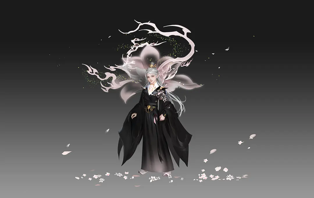 2022年花魁赛-外观奖励介绍