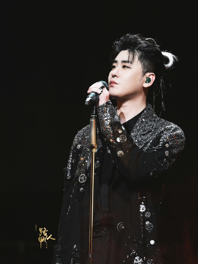 给张云雷的七夕礼物##张云雷盛夏时光请回答