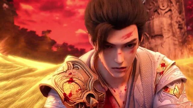 石昊与七神的战况激烈万分,他们为人父母,自然也是整日在在焦躁与忧虑