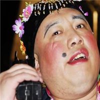 微信丑的图片搞笑_微信头像图片大全