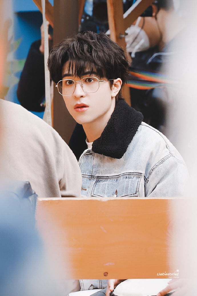 尹浩宇超话-3836383837383831@尹浩宇patrick#尹浩宇