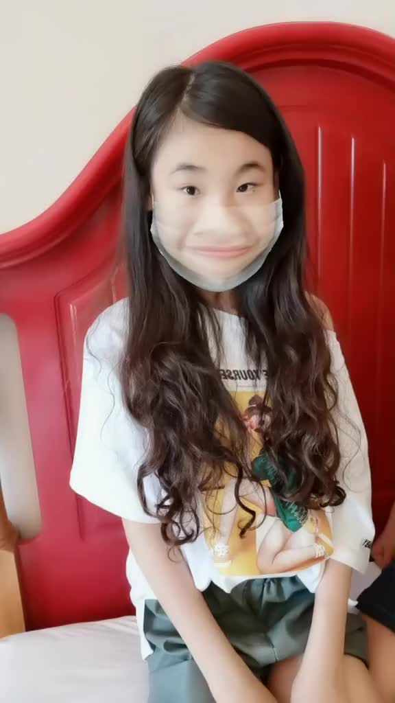 戴口罩看颜值为什么带着口罩这么丑摘下口罩的一瞬间有没有惊到你