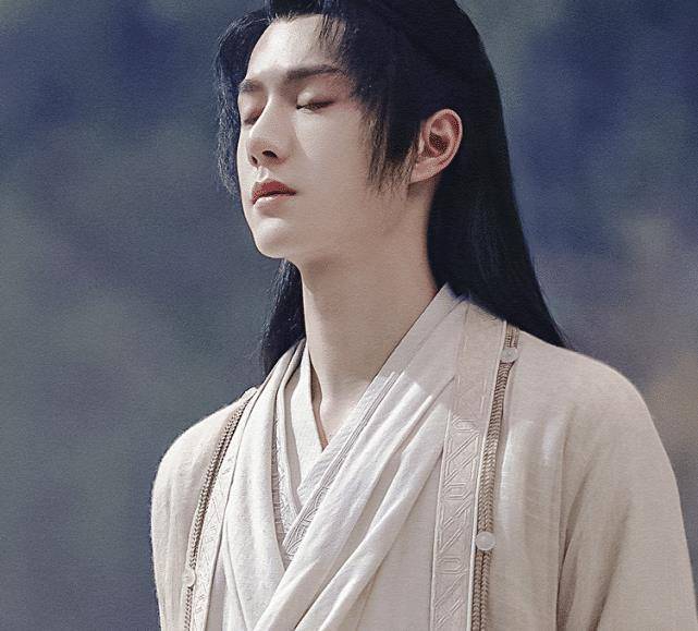 王一博赵丽颖《有翡》即将官宣?