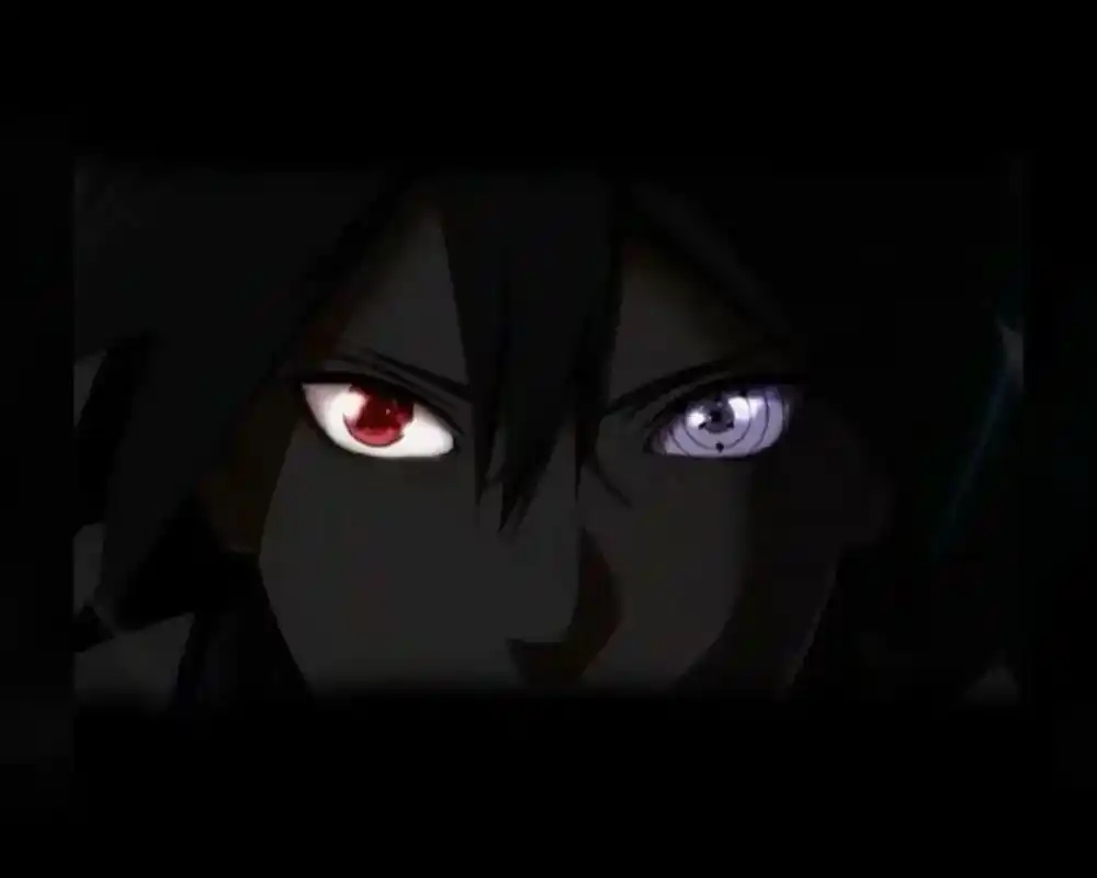 看看各位手机屏保#屏保该换了系列 #写轮眼 #写轮眼壁纸 # - 抖音