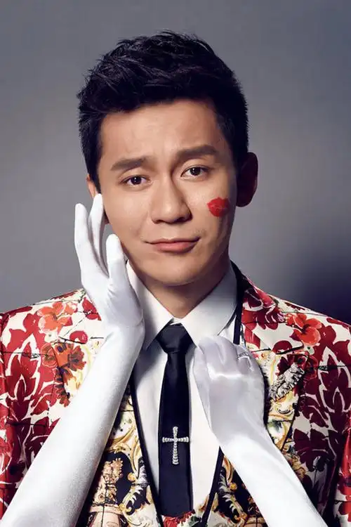 暖男李晨写真手机壁纸