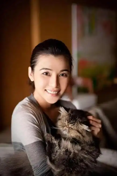 百花齐放蒙嘉慧