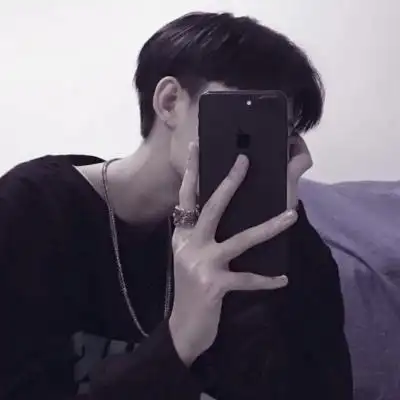 最新男生头像帅气霸气精选 等你不谋而合的心动