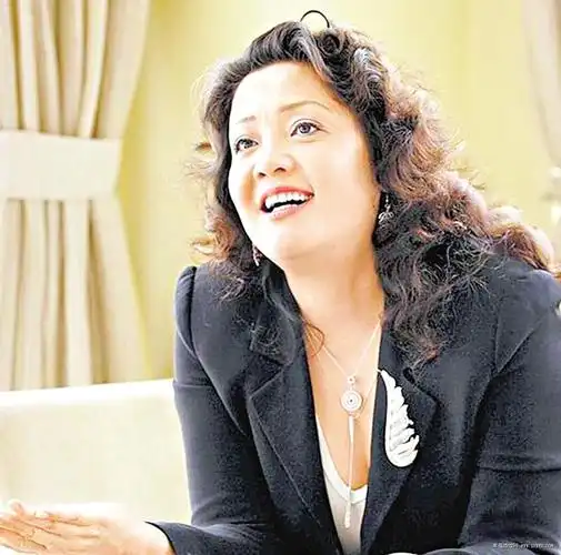 大s婆婆张兰总共有多少资产被冻结 张兰资产为什么被香