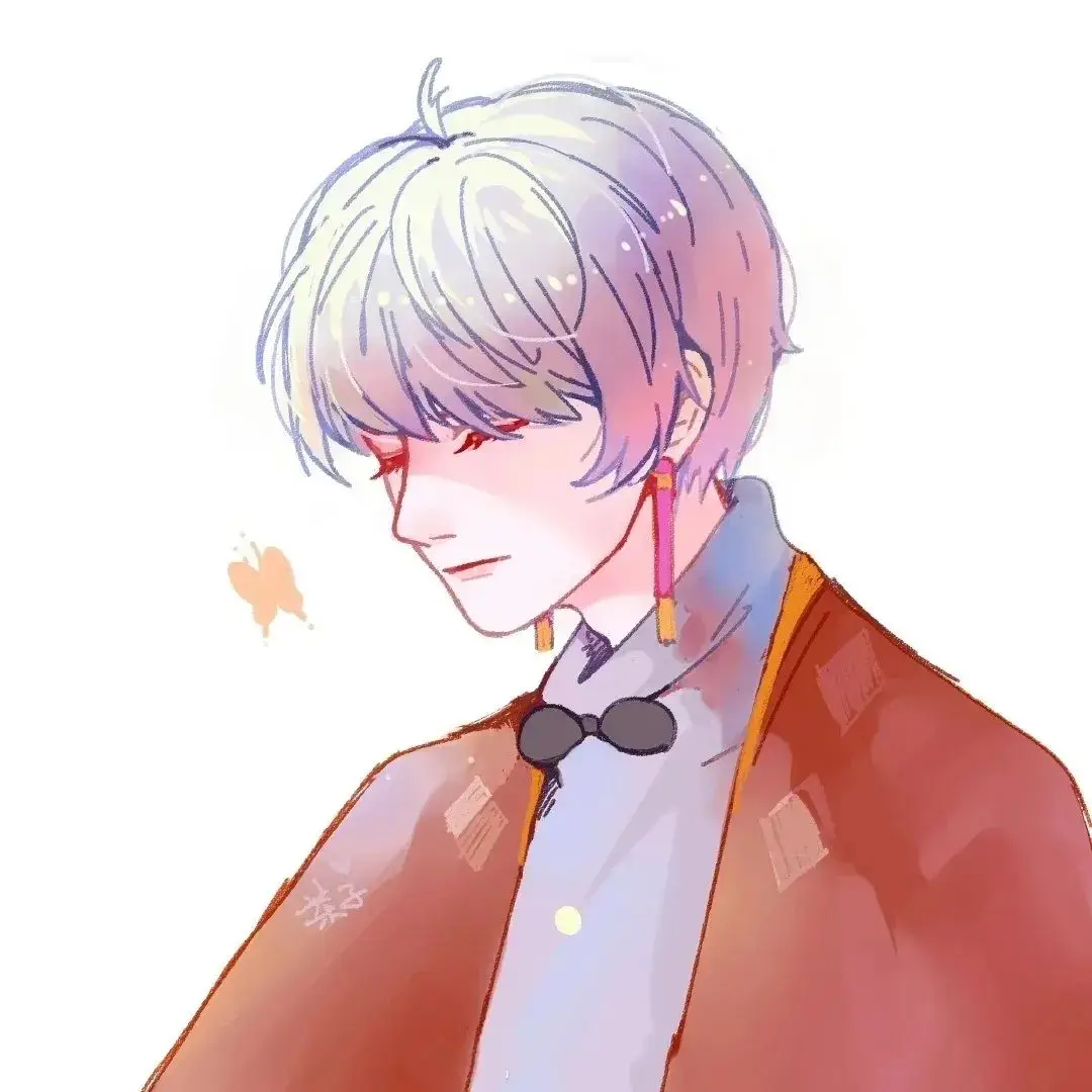 情头丨满屏心动光遇情头