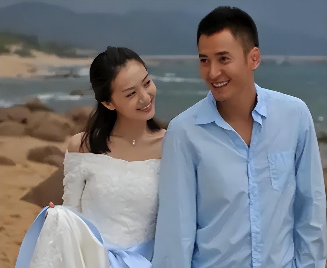 韩栋:名校毕业却去工地搬砖,转行当演员大获成功,妻子是经纪人_小刚