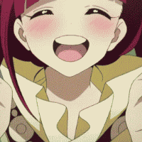 这些动态图都是哪部动漫?