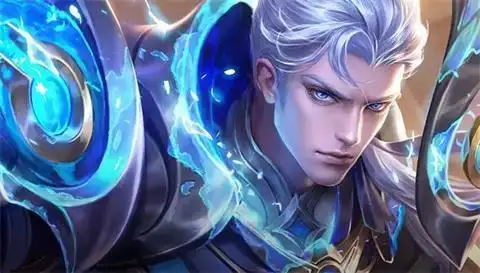 王者荣耀凯终加强凯爹即将回归多图