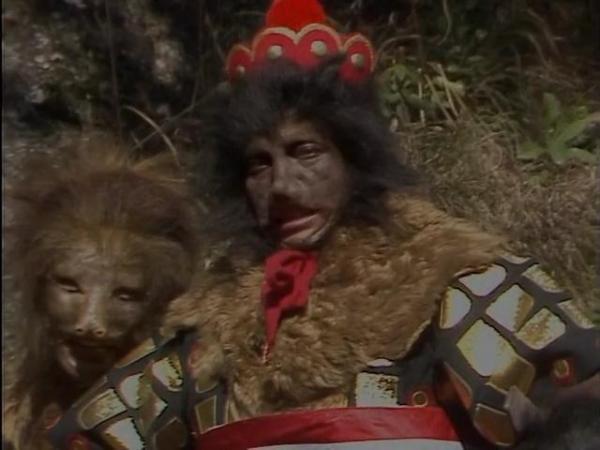 《西游记》里"黑风山怪窃袈裟"的是什么妖?