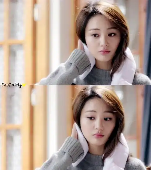 相爱穿梭千年 郑爽