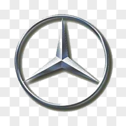 梅赛德斯奔驰车标