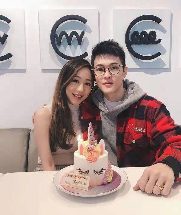 邓紫棋男友遭爆料是软饭王还性格暴躁曾为争女打架判刑