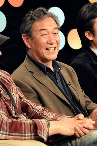 李心敏做客影视俱乐部与张桐成奇葩父子