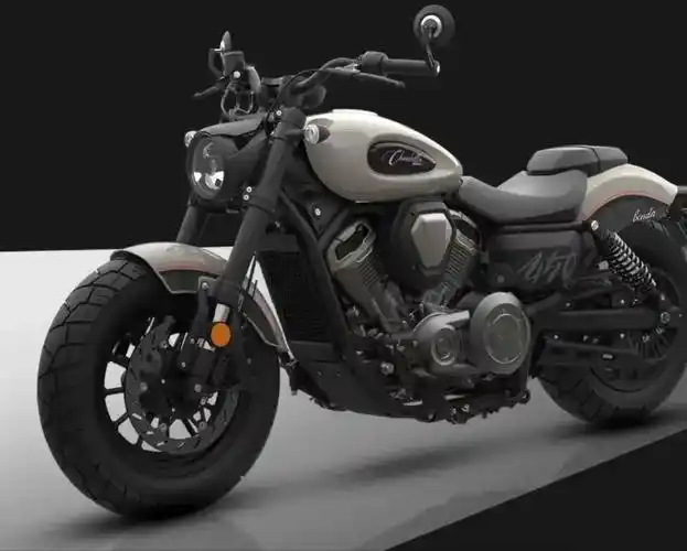 奔达巡航太子车再降一波,最高可享3000元