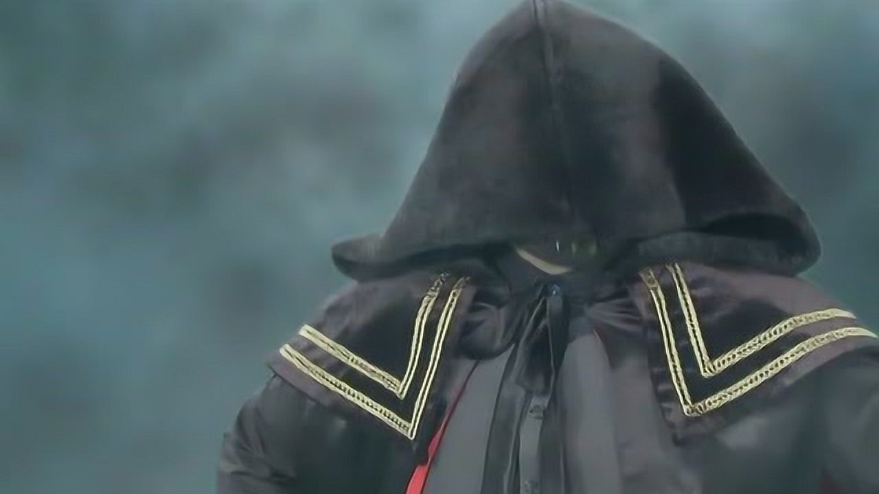 萌学园5熇炎的浪子回头根本无法阻止暗黑大帝