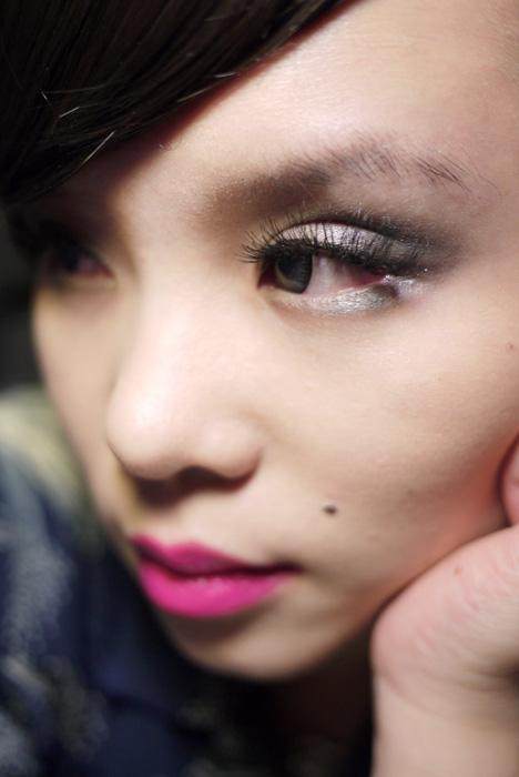 [ 痣相 ] 教你识别美人痣与媒婆痣,解析两种不同痣所预示的命运