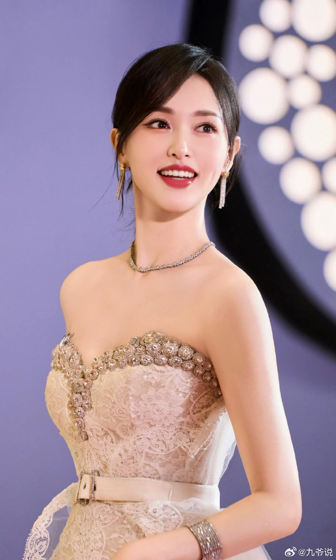 唐嫣 高清绝美壁纸分享