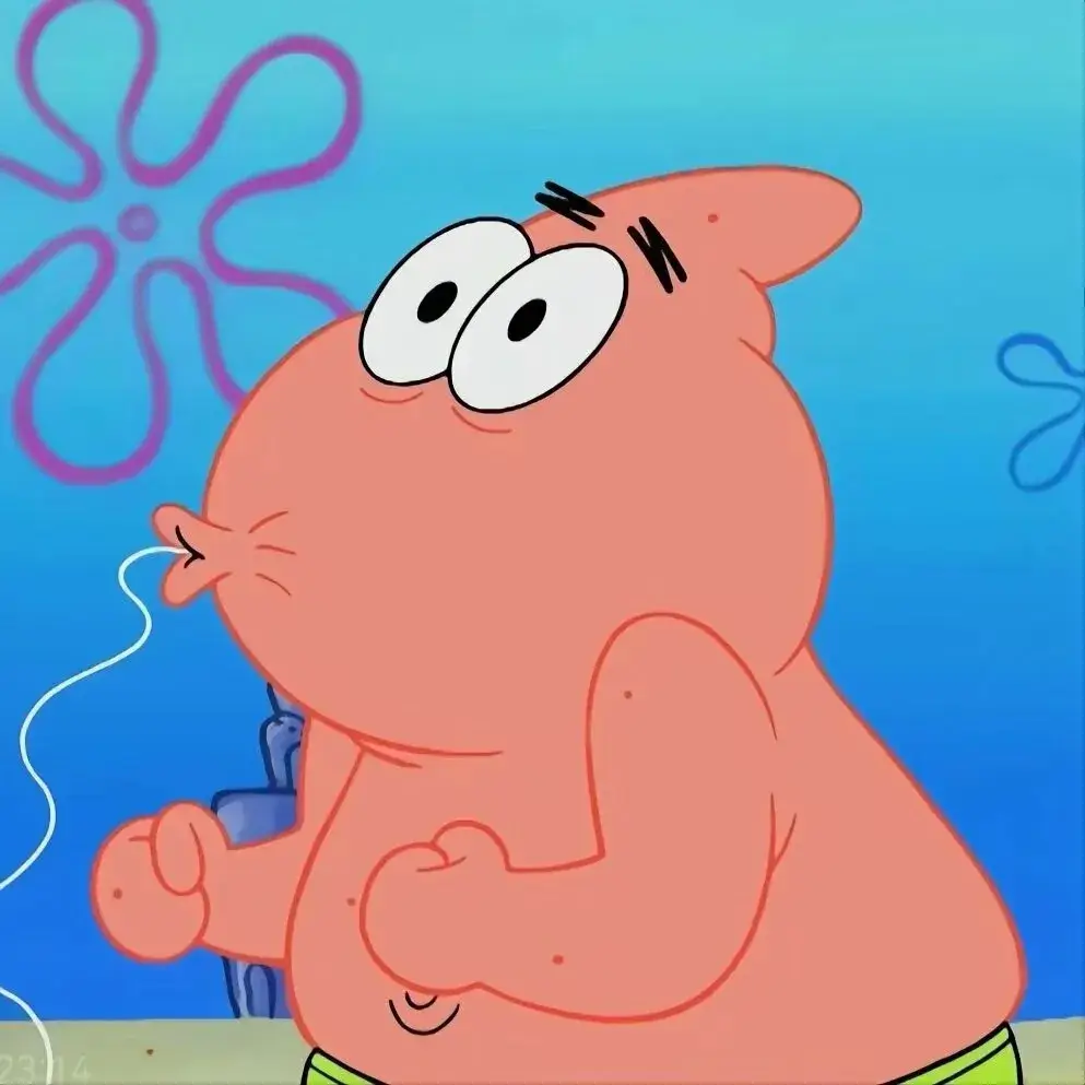 头像很特别的微信头像