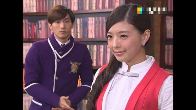 萌学园之新生力量