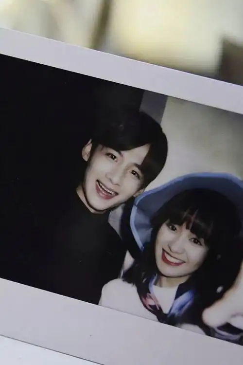 白敬亭郑合惠子难二搭张若昀陈瑶创造经典盘点那些爆火的副cp