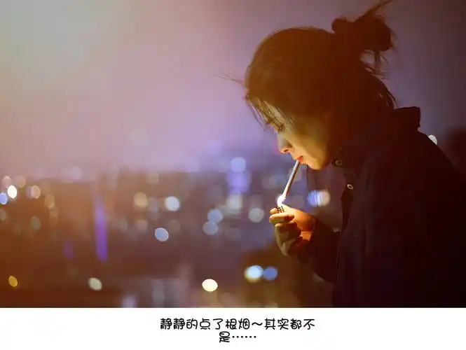 祝不再年轻的自己生日快乐