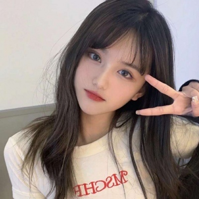 qq女生头像可爱仙女味