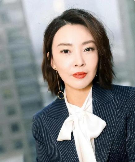 她是张嘉译前妻,与孙红雷因戏生情,现在过得如何