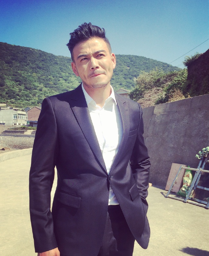 《欢乐颂》安迪官配"小包总"出场,强势撩妹技能